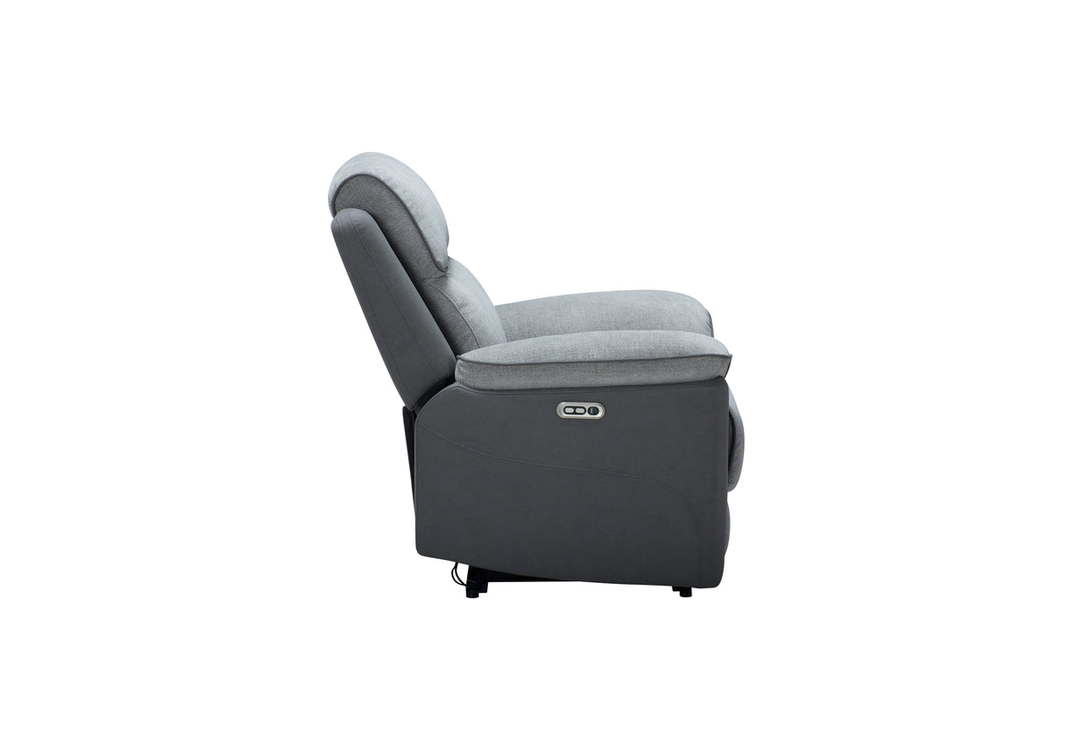 Mia Power Recliner Armchair