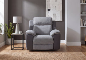 Mia Power Recliner Armchair