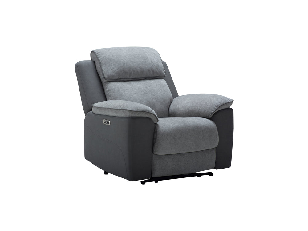 Mia Power Recliner Armchair