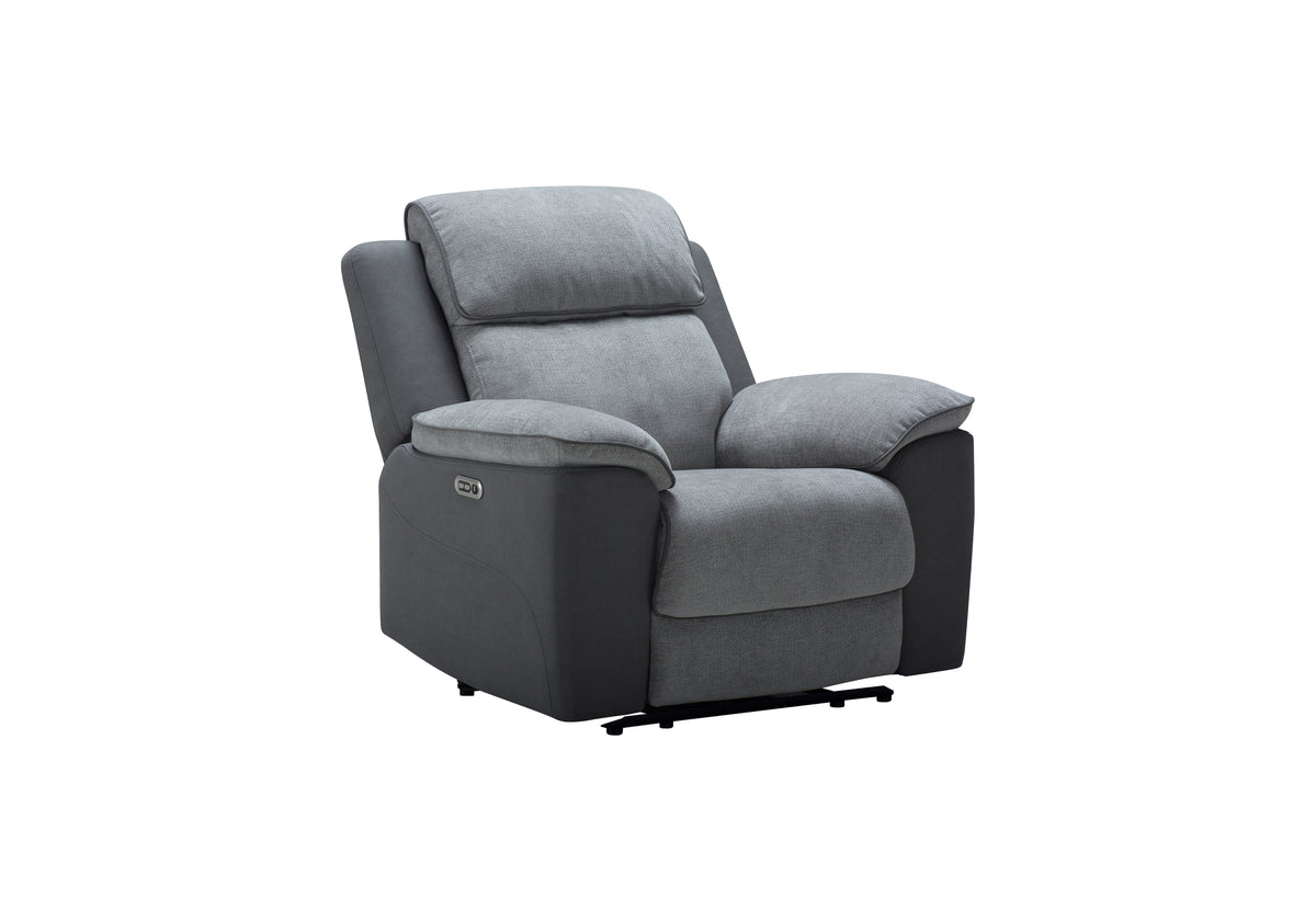 Mia Power Recliner Armchair