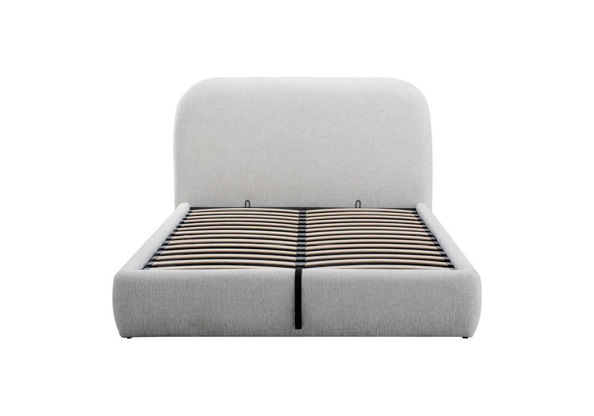 Mila Ottoman Bedframe