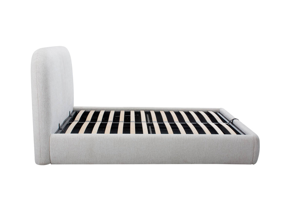Mila Ottoman Bedframe