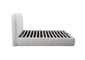 Mila Ottoman Bedframe