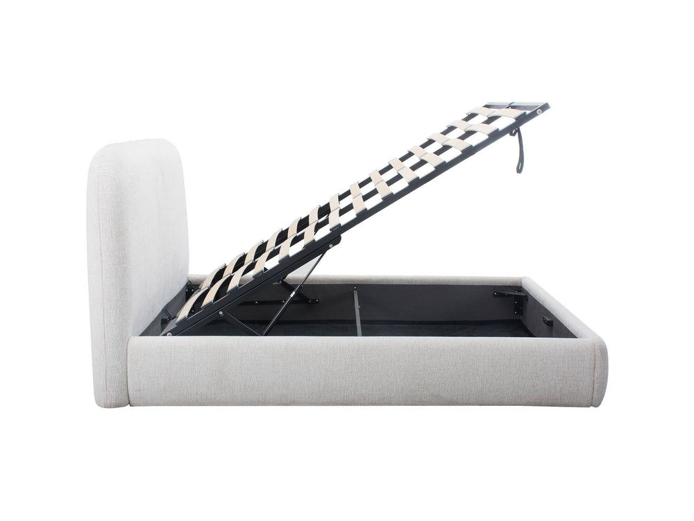 Mila Ottoman Bedframe