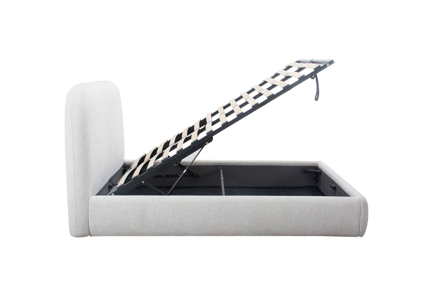 Mila Ottoman Bedframe