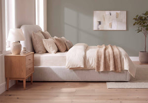 Mila Ottoman Bedframe
