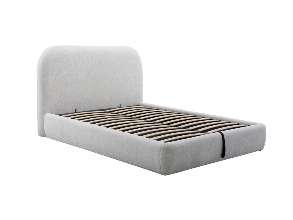 Mila Ottoman Bedframe