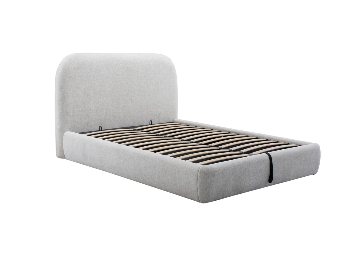 Mila Ottoman Bedframe