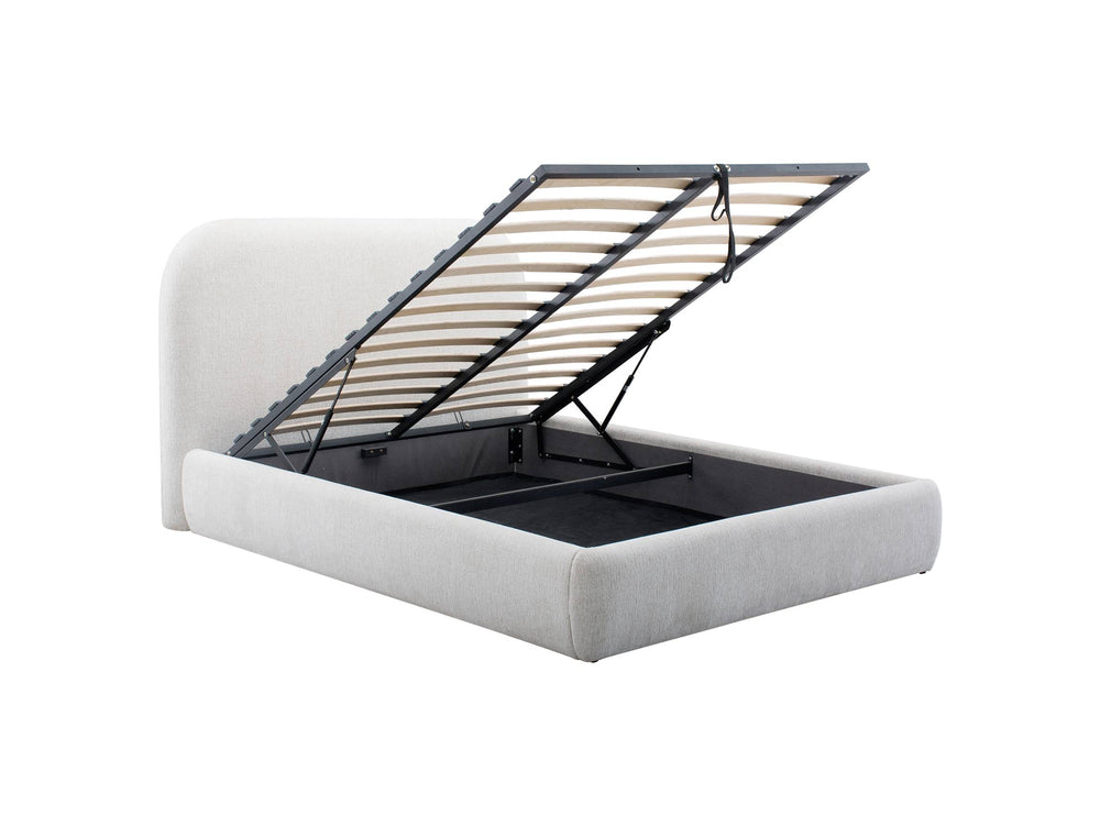 Mila Ottoman Bedframe