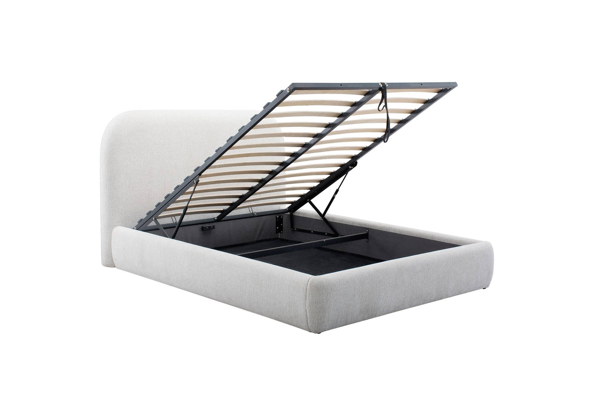 Mila Ottoman Bedframe