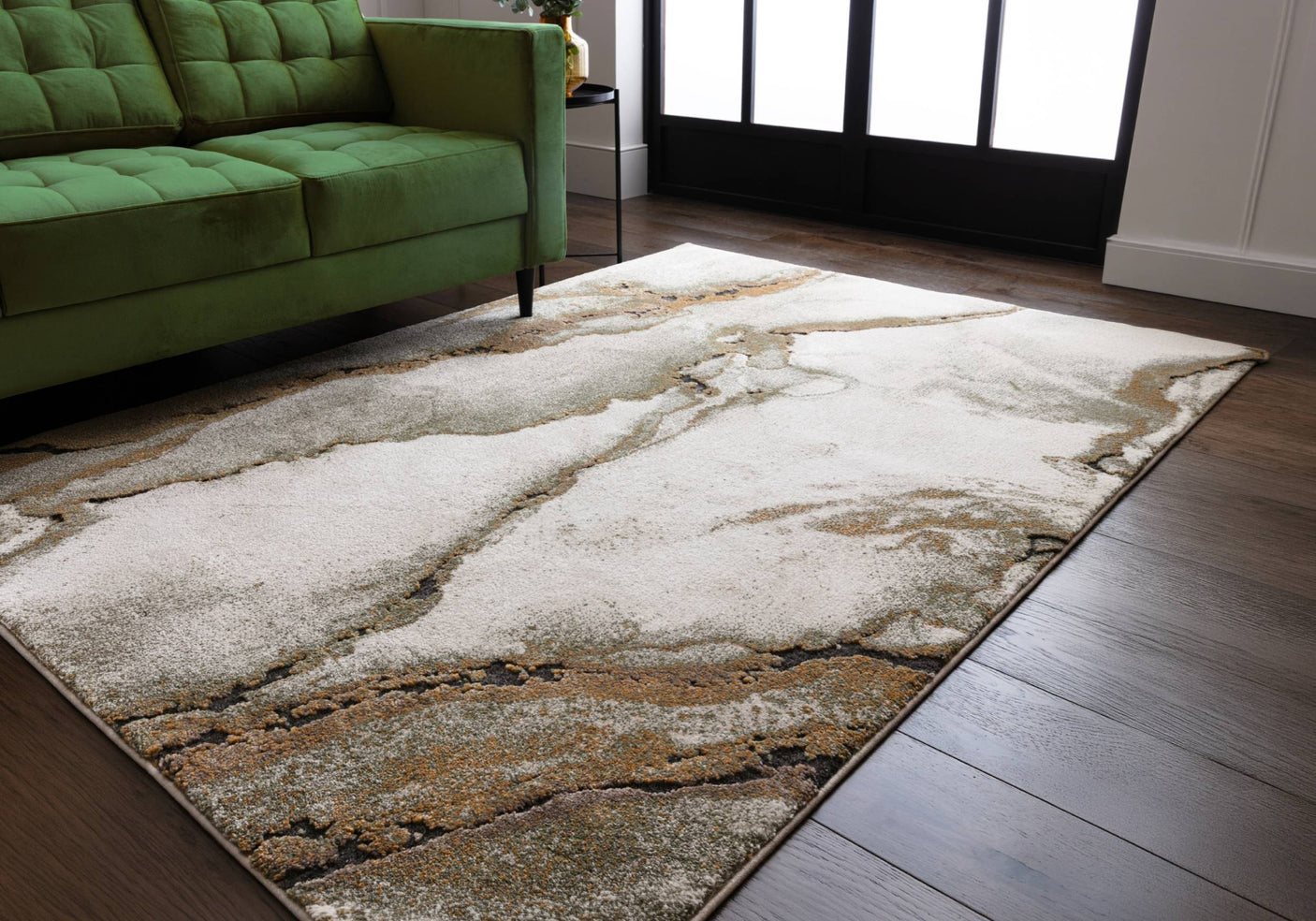 Mirage Rug
