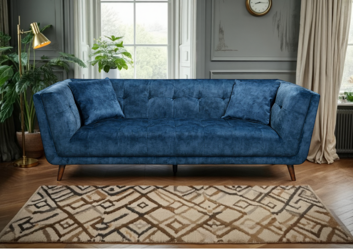 Modena 3 Seater Sofa