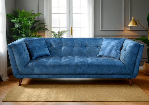 Modena 3 Seater Sofa