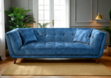 Modena 3 Seater Sofa