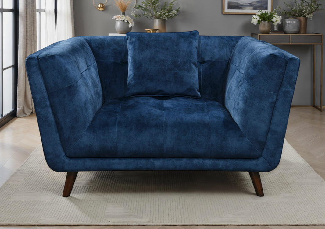 Modena Love Chair