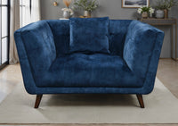 Modena Love Chair