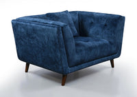 Modena Love Chair
