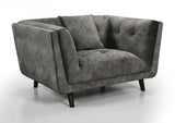 Modena Love Chair