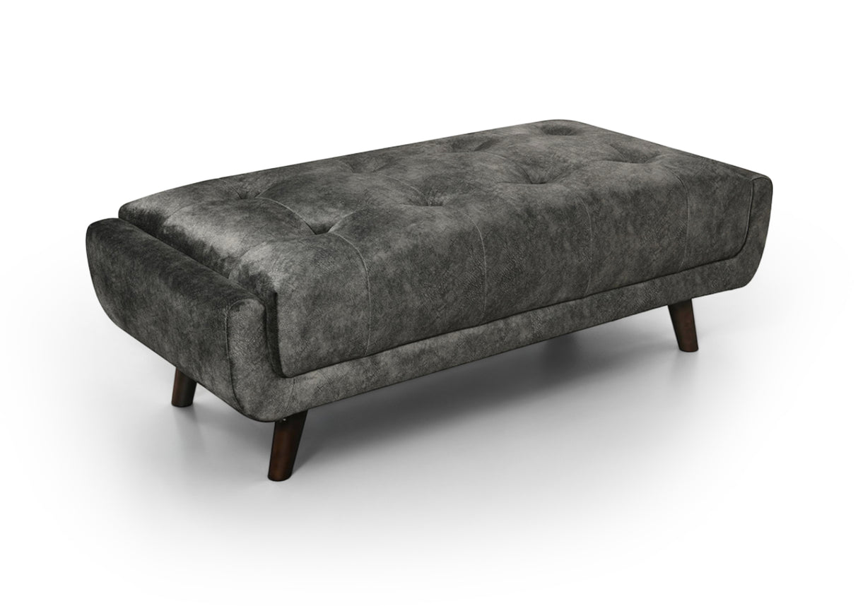 Modena Ottoman Footstool