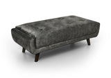 Modena Ottoman Footstool