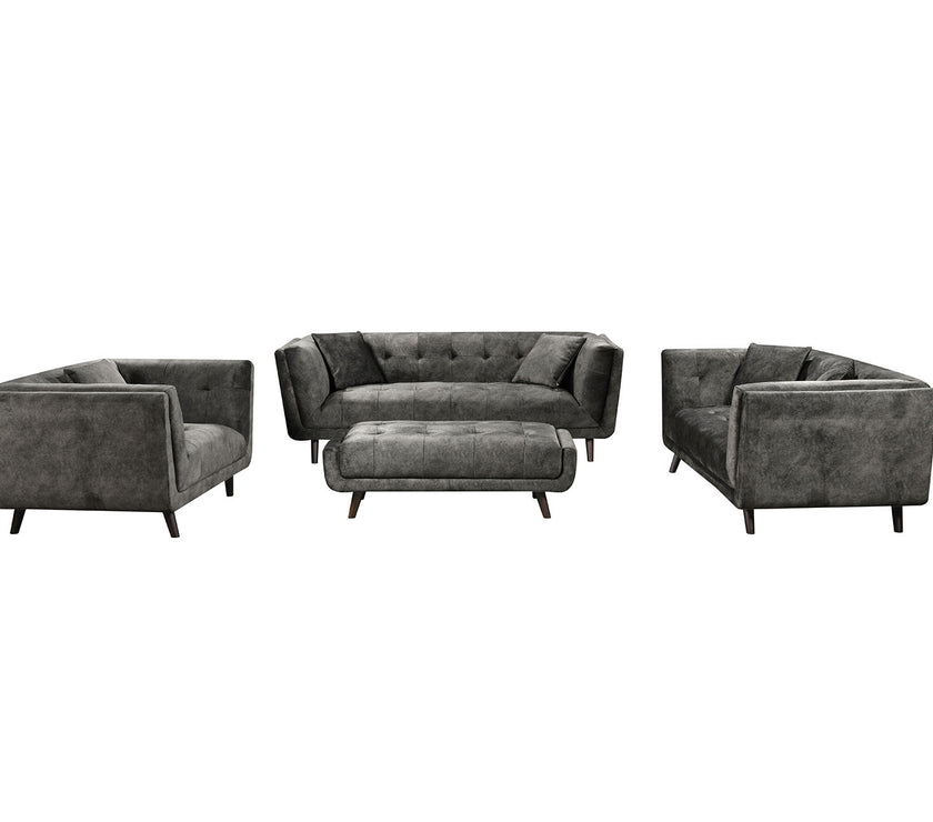 Modena 3 Seater Sofa