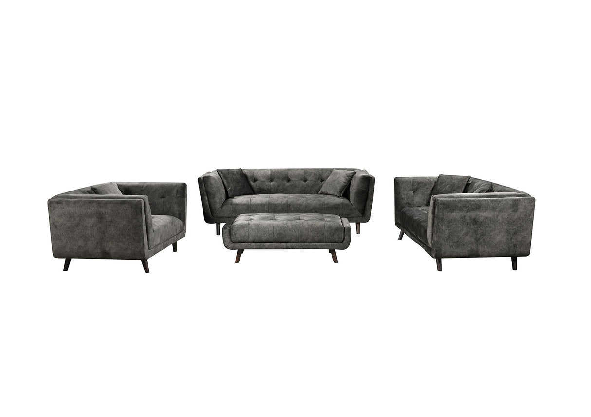 Modena 3 Seater Sofa