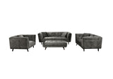 Modena 3 Seater Sofa