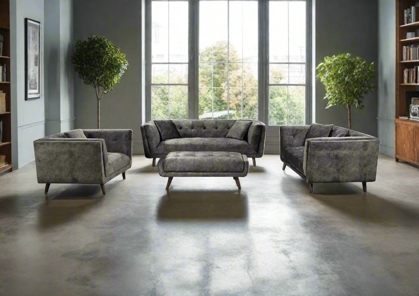 Modena 3 Seater Sofa