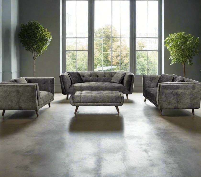 Modena 3 Seater Sofa