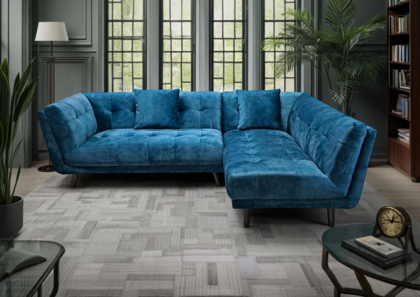 Modena Chaise