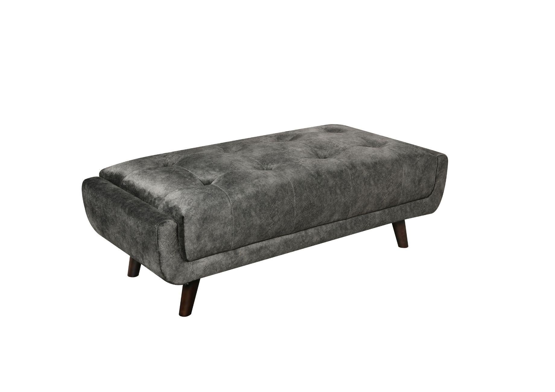 Modena Footstool – NCF Living