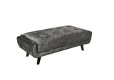 Modena Ottoman Footstool