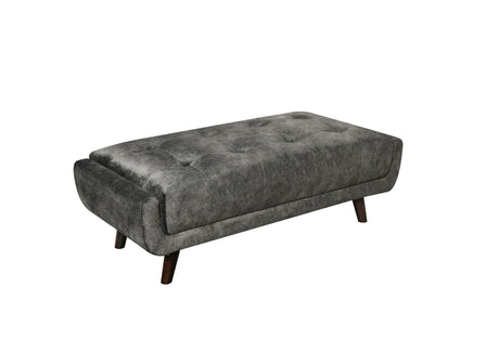 Modena Ottoman Footstool