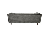 Modena 3 Seater Sofa