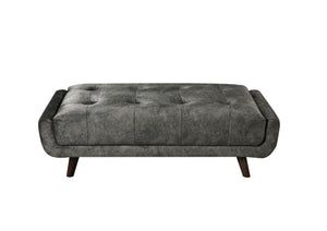 Modena Ottoman Footstool
