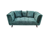 Modena 2 Seater Sofa