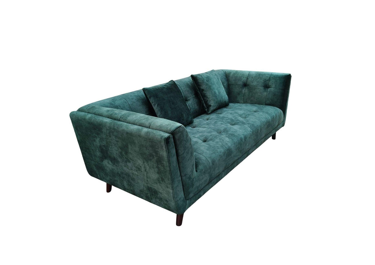 Modena 3 Seater Sofa