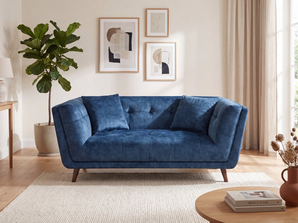 Modena 2 Seater Sofa