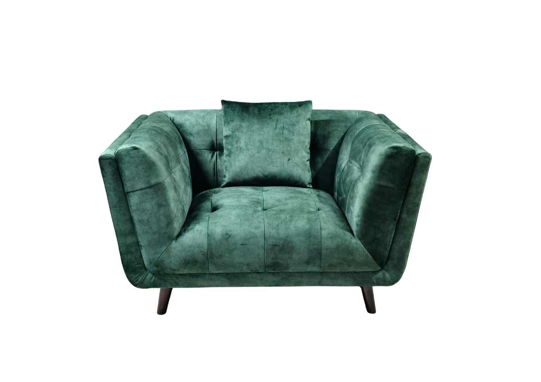Modena Love Chair – NCF Living