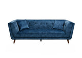 Modena 3 Seater Sofa