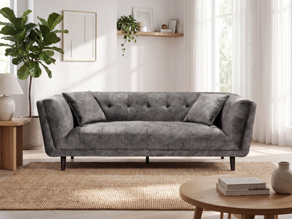 Modena 3 Seater Sofa