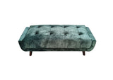 Modena Ottoman Footstool