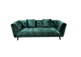 Modena 3 Seater Sofa