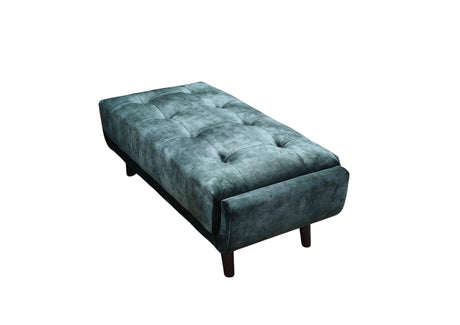 Modena Ottoman Footstool