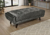 Modena Ottoman Footstool