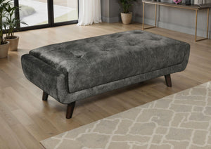 Modena Ottoman Footstool