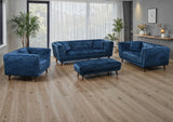 Modena Ottoman Footstool