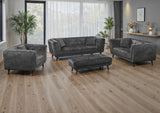Modena Ottoman Footstool