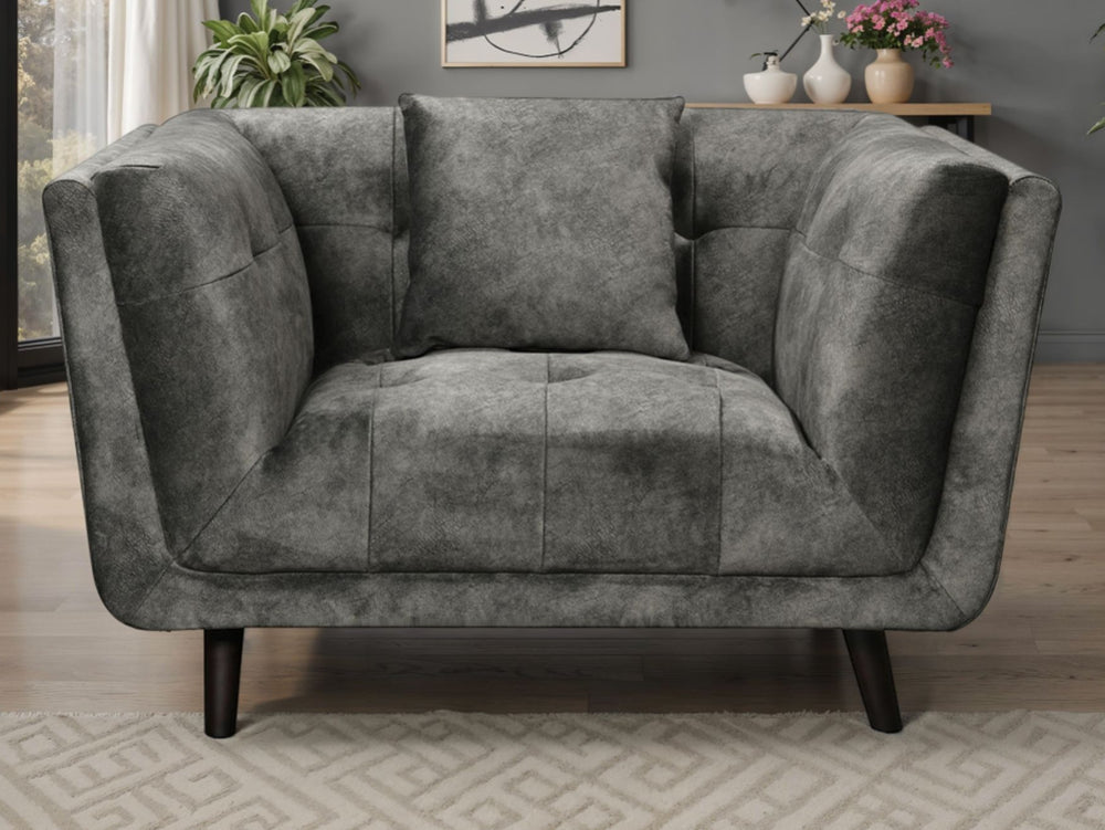 Modena Love Chair