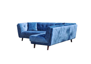Modena Chaise